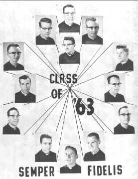 don bosco college class of 1963