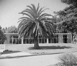Salesian Junior Seminary Richmond new cafeteria 1959