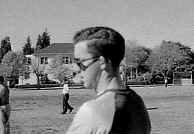 Richmond Salesian Junior Seminary fr. murphy 1957